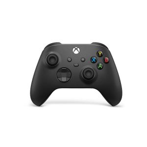 Xbox Controller Carbon Nero