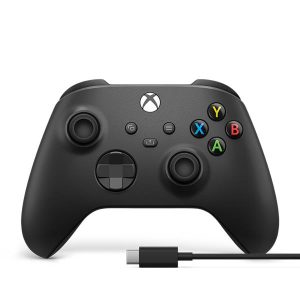 Xbox Wrl Controller USB C W10