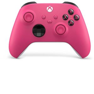 Xbox Controller Deep Rosa
