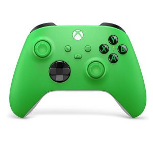 Xbox Controller Verde
