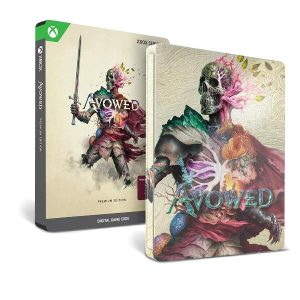 Avowed Premium Edit Xbox