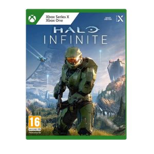 Xbox Halo Infinite