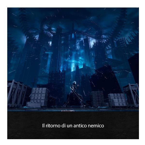 Ninja Gaiden 4 Standard Ps5 - immagine 3