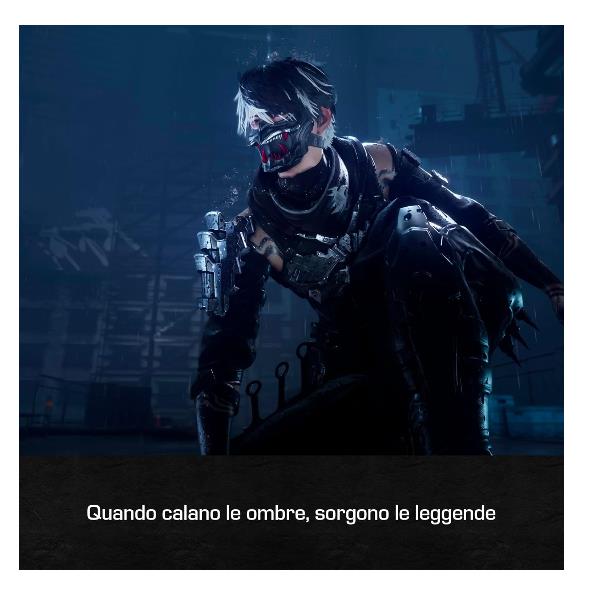 Ninja Gaiden 4 Standard Ps5 - immagine 5