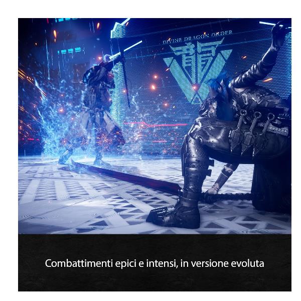 Ninja Gaiden 4 Standard Ps5 - immagine 4