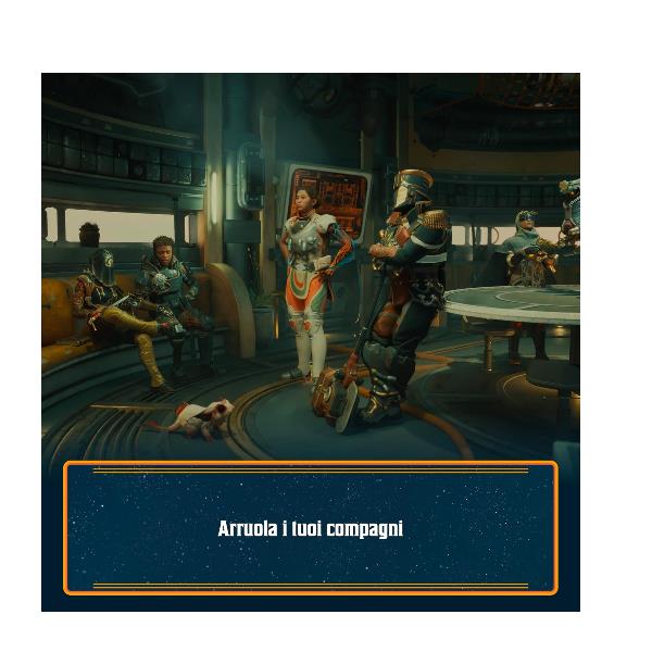 The Outer Worlds 2 Xbox Standard - immagine 6