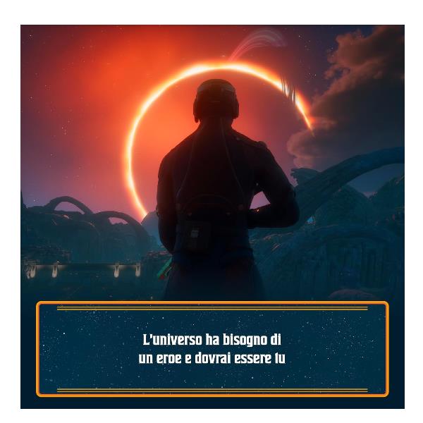 The Outer Worlds 2 Xbox Standard - immagine 2