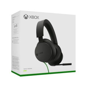 Xbox Headset E