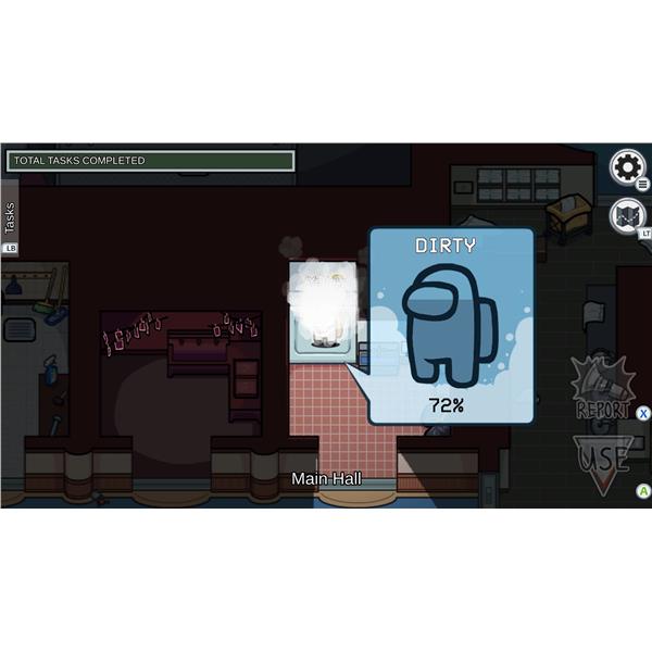 Among Us Crewmate Edition Xb1 - immagine 5