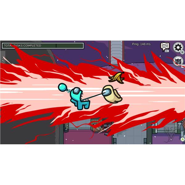 Among Us Crewmate Edition Xb1 - immagine 2