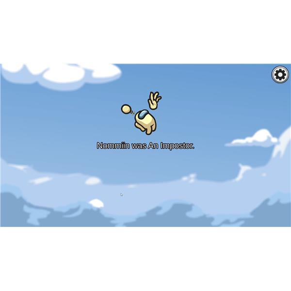 Among Us Crewmate Edition Xb1 - immagine 3