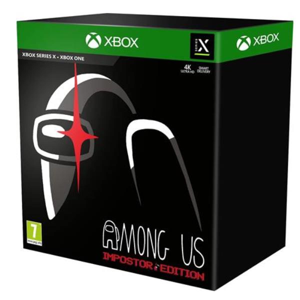 Among Us Impostor Edition Xb1 - immagine 2