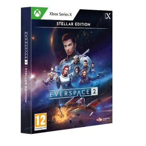 Everspace 2: Stellar Edition Xbx