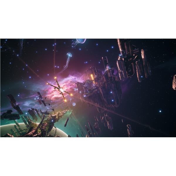 Everspace 2: Stellar Edition Xbx - immagine 2