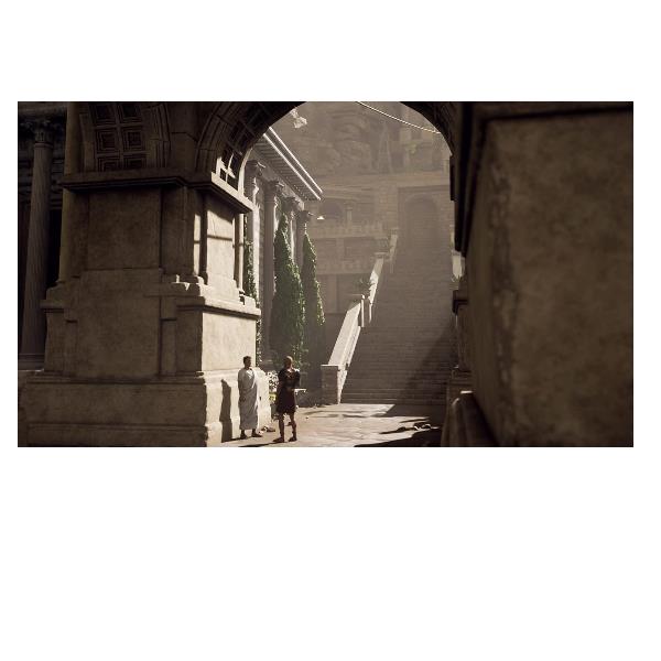 The Forgotten City Xone/Xbx - immagine 2