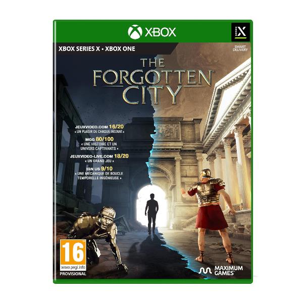 The Forgotten City Xone/Xbx - immagine 5