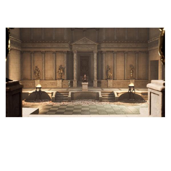 The Forgotten City Xone/Xbx - immagine 3