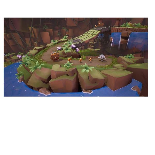 Kukoos Lost Pets Switch - immagine 2