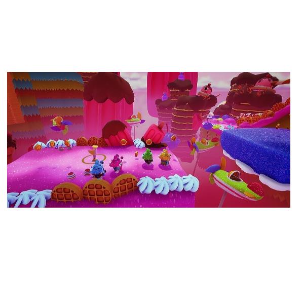 Kukoos Lost Pets Switch - immagine 4