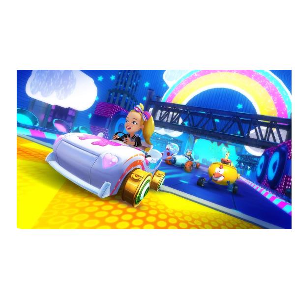 Nickelodeon Kart Racers 2: Ps4 - immagine 3