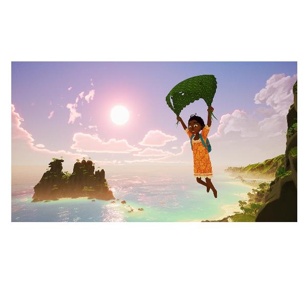 Tchia: Oléti Edition Ps4 - immagine 4