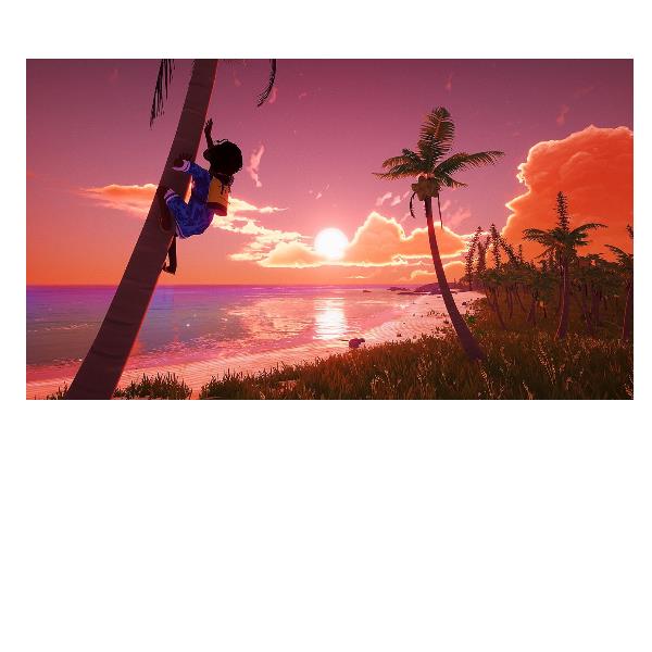 Tchia: Oléti Edition Ps4 - immagine 3