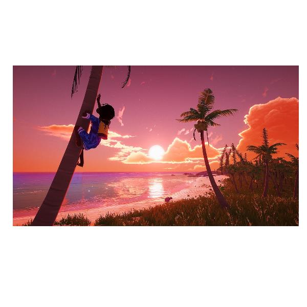 Tchia: Oléti Edition Ps5 - immagine 3