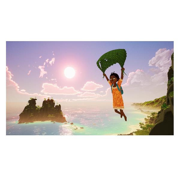 Tchia: Oléti Edition Ps5 - immagine 4