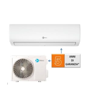 Cond Ionio 9000 Btu WiFi