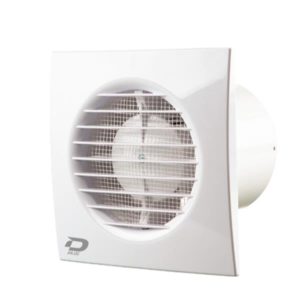 Aspiratore 14W Incasso 150X150 95