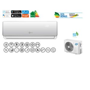 Split Oasivs 9000 Btu 2 6 Kwfi