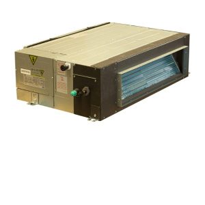 Unita Canalizzata 12000 Btu WiFi