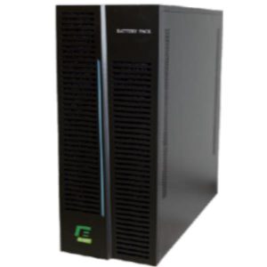 Battery 20 9Ah Mission 10000Vs