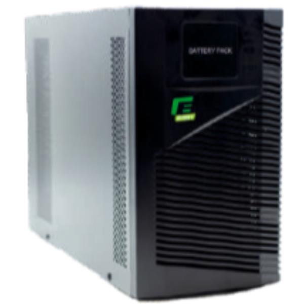 Batt12 9Ah Missionvs 1Kva,2Kva,3Kva - immagine 2