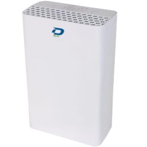 Purificatore D Aria Con Ionizzatore