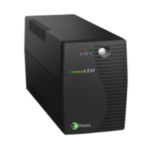 Nemo Line Int 1600Va 600W 4 Shuko