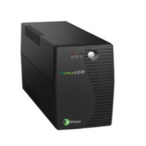 Nemo Line Int 650Va 240W 2 Shuko