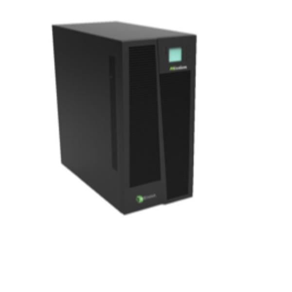 Mission 6000Va 5400W LCD - immagine 3