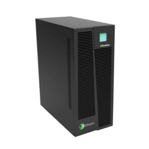 Mission 5000 Va 5000 W