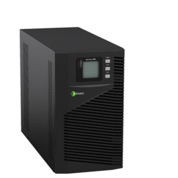 Mission 2000Va 1800W LCD Tower 8 Ba - immagine 2