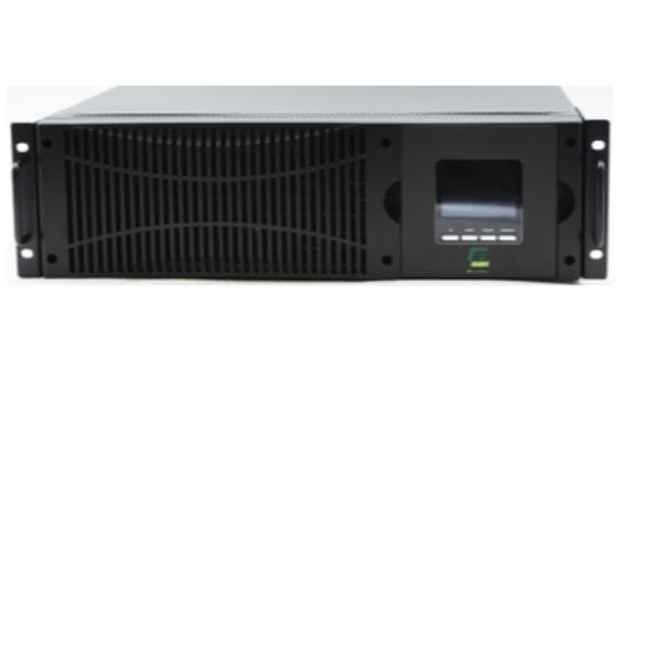 Flexible 1500Va 1500W LCD Rack/Towe - immagine 2