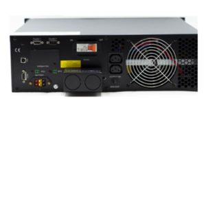 Flexible 1500Va 1500W LCD Rack/Towe