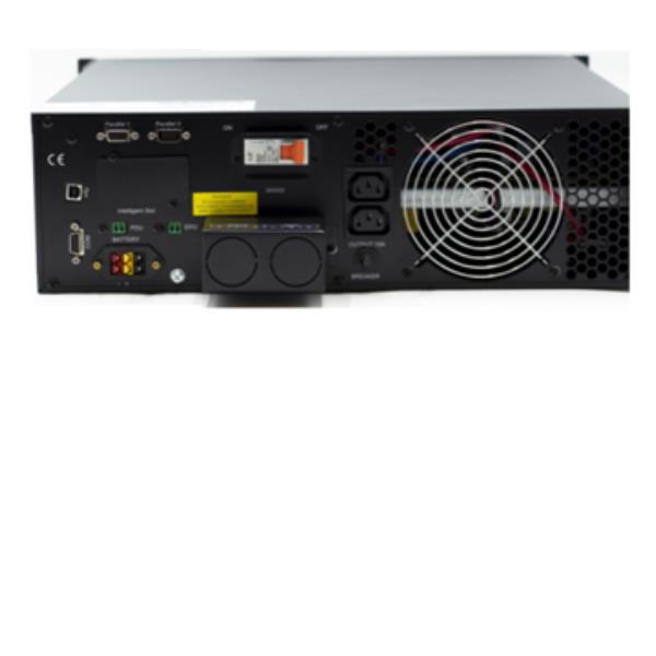 Flexible 1500Va 1500W LCD Rack/Towe