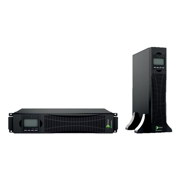 Reverso 2000Va 2000W LCD Rack/Tower