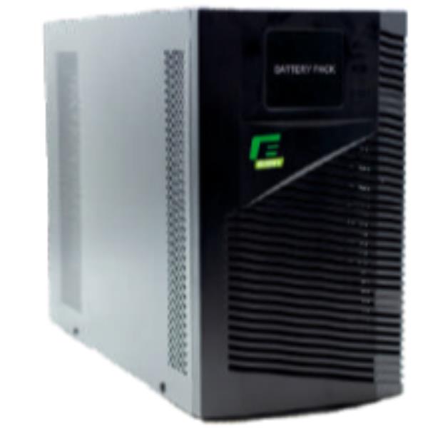 Battery6 9Ah Per UPS Missionvs - immagine 2