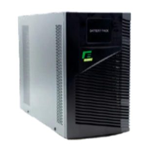 Battery6 9Ah Per UPS Missionvs