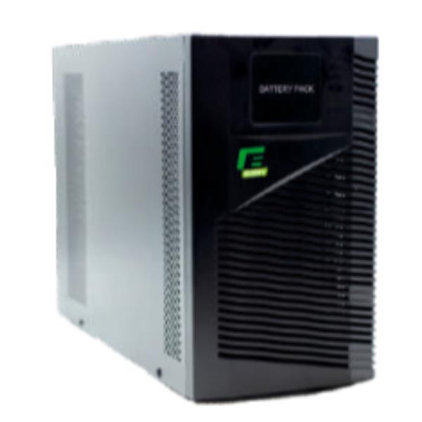 Battery6 9Ah Per UPS Missionvs