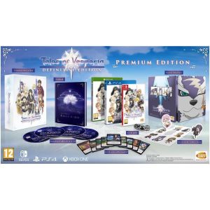 Tales Of Vesperia Ps4