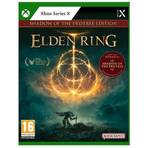 Elden Ring Shadow Of Erdtree Xbxsx