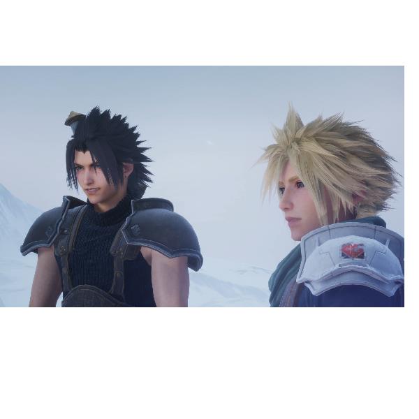 Crisis Core F Fantasy Vii R Xbox - immagine 4